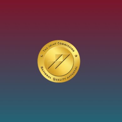 NUWAY is accredited by the Joint Commission
