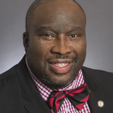 Senator Jeff Hayden