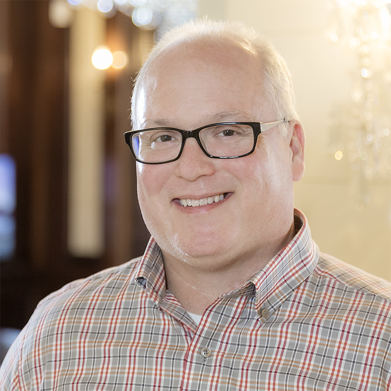 Dan Baird