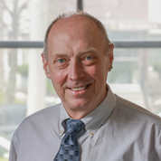Dr. David Wiechmann