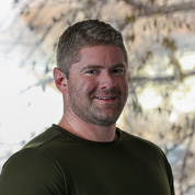 Josh Cogan