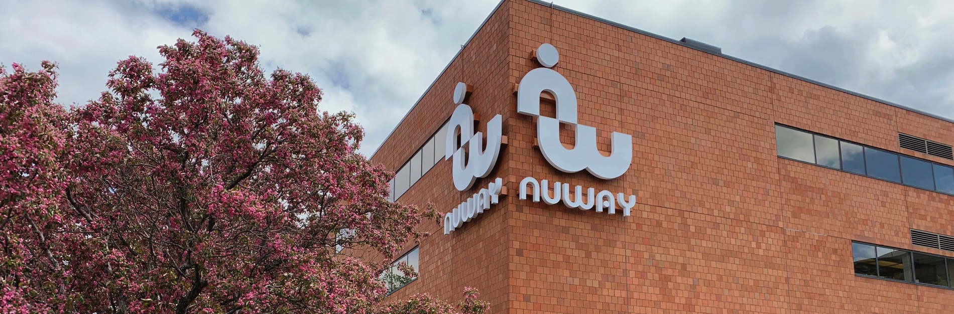 NUWAY University Counseling Center NUWAY Alliance