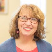 Patti Choate