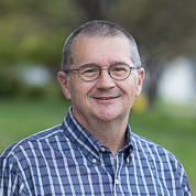 Joe Pendal