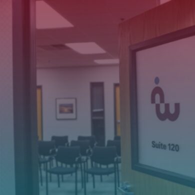 NUWAY meeting room